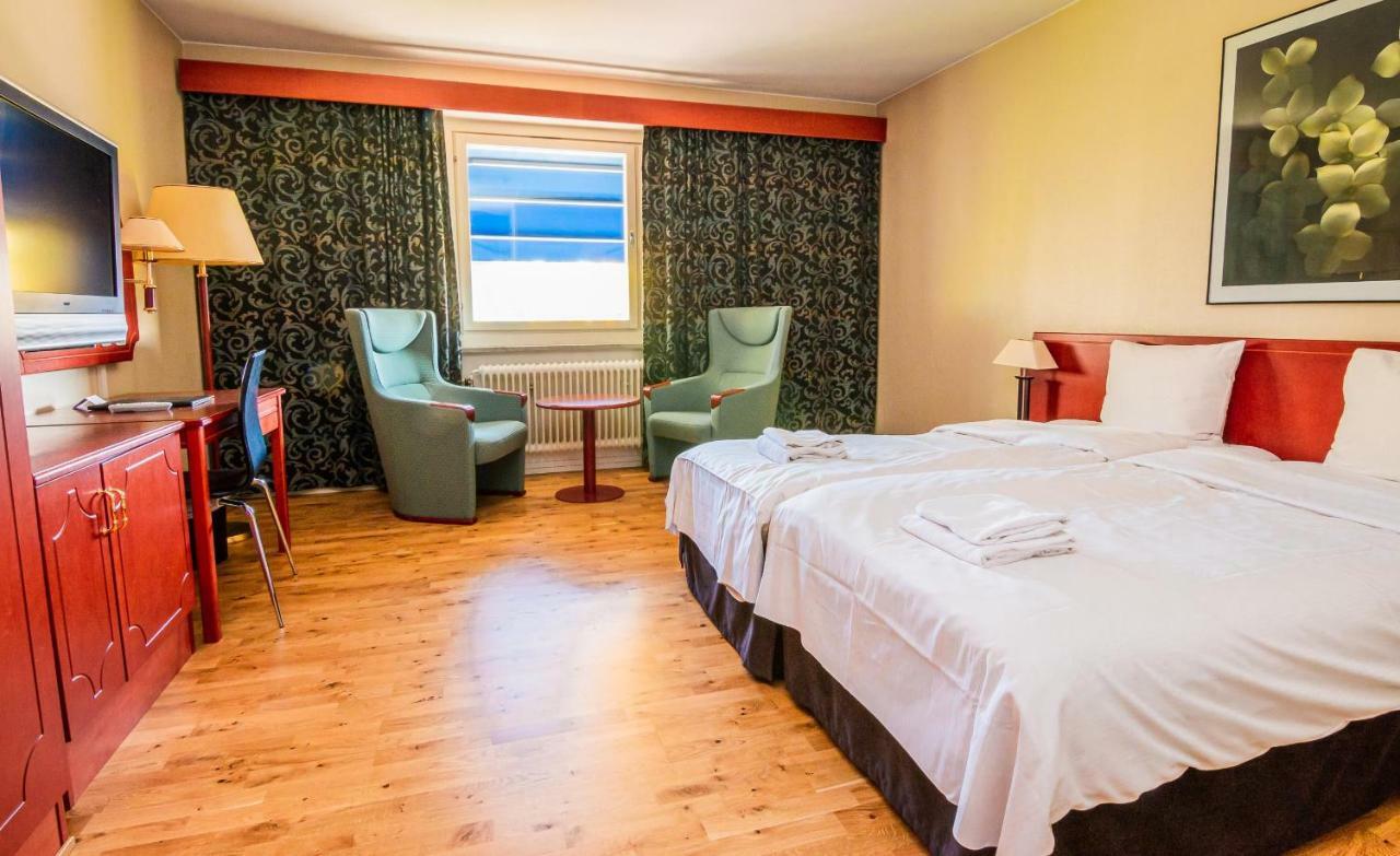 Skoogs City Bnb Pitea Ngoại thất bức ảnh
