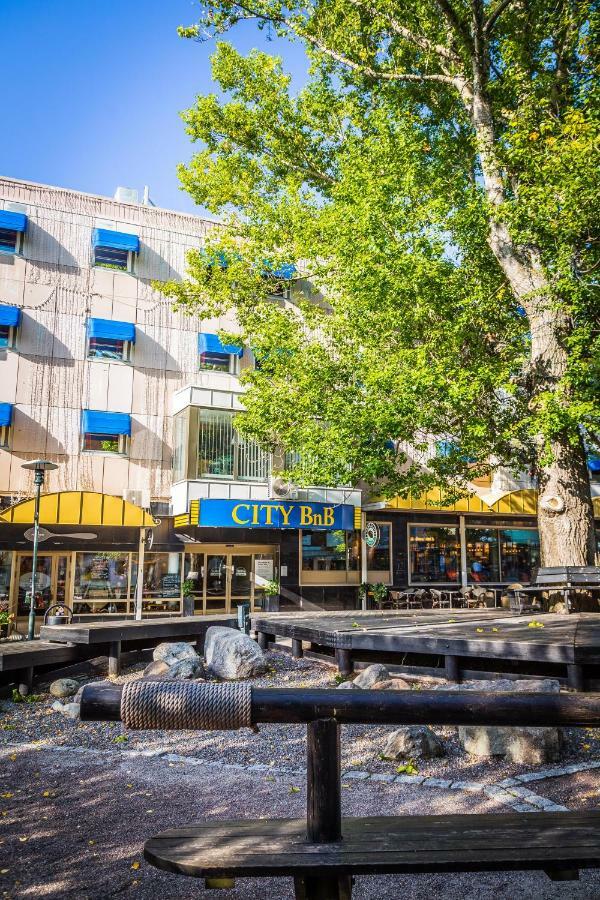 Skoogs City Bnb Pitea Ngoại thất bức ảnh